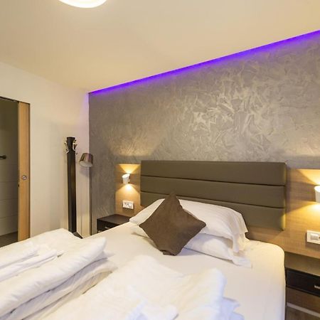 Hotel Sleep & Go Self-Check-In Zurich Exterior photo