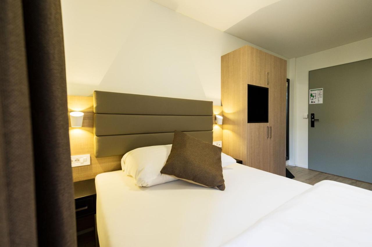 Hotel Sleep & Go Self-Check-In Zurich Exterior photo